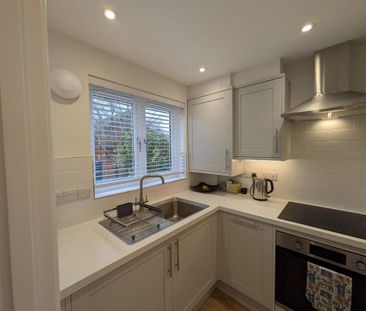 2 bedroom terraced house to rent - Photo 6
