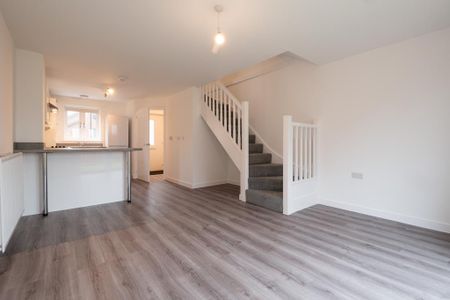 2 bedroom house to rent - Photo 2