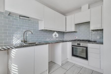 2 bedroom terraced house to rent - Photo 5