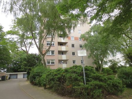 Jetzt frei! 3-Zimmer-Wohnung in Gelsenkirchen Hassel - Photo 5
