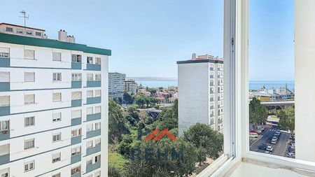 Apartamento T3 em Lisboa - Photo 5