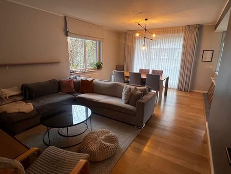 Appartement te huur - Foto 3