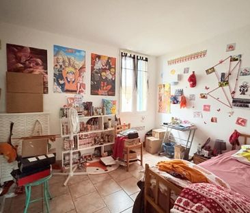 Location Appartement P4 Gallargues-le-montueux - Photo 2