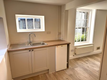 Three Bed Cottage To Let Nr Holt - Photo 5