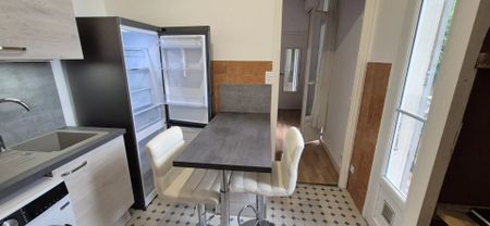 Location Appartement 1 pièce 21m² NICE 06000 - Photo 3