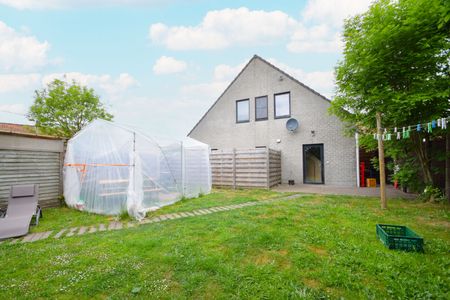Gezellig appartement te huur in Handzame - Foto 5
