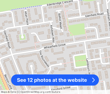 Wheatfield Grove, Benton, Newcastle upon Tyne, Tyne and Wear, NE12 8DP - Photo 1