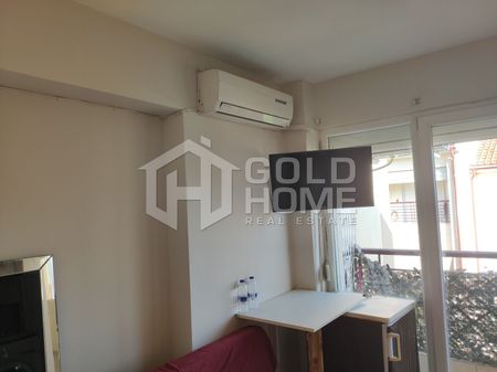 Studio/Γκαρσονιέρα για ενοικίαση Άνω Μαλακοπή (Πυλαία) - Photo 3