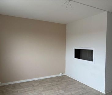 3- Zimmer Wohnung wartet auf Ihren Einzug ohne Balkon - Photo 1