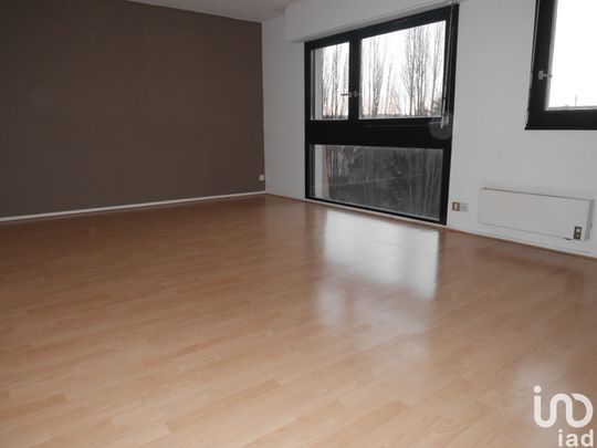 Appartement 3 pièces de 70 m² à Nancy (54000) - Photo 1