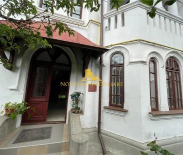 NOVISIMO-IMOBILIARE: VILA DE INCHIRIAT IN ZONA CENTRALA - Fotografie 6