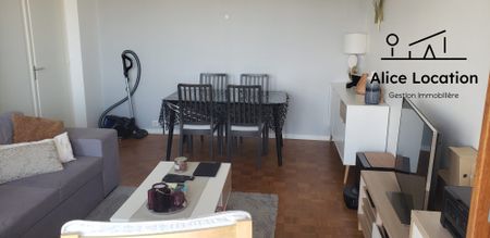 Location Appartement 2 pièces 48m² THONON LES BAINS 74200 - Photo 4