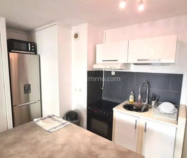 Location Appartement 2 pièces 42 m2 à Draguignan - Photo 5