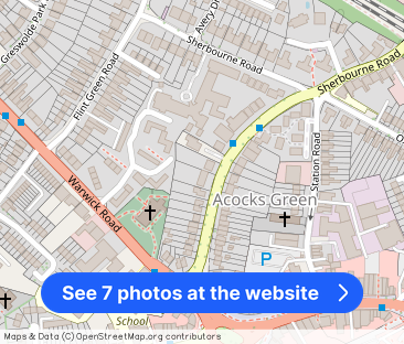 Sharon Court B27 - Photo 1