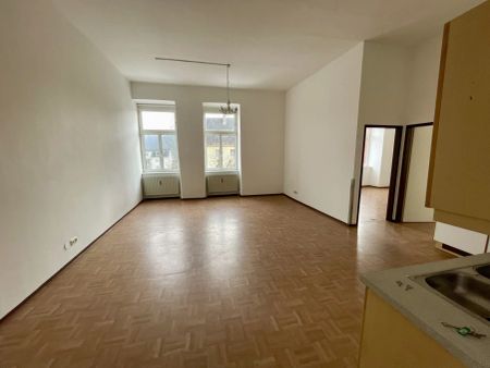 Helle, preiswerte Mietwohnung in St. Stefan im Rosental ...! - Photo 2