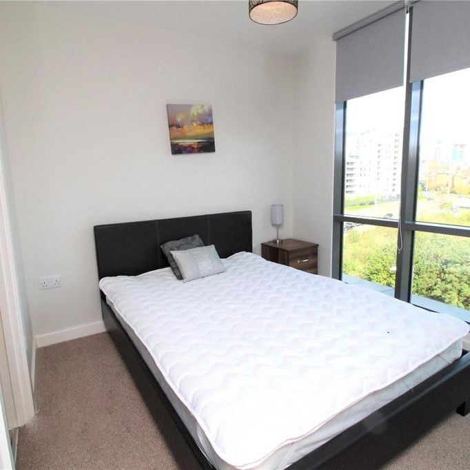 2 bedroom apartment to rent - Photo 1