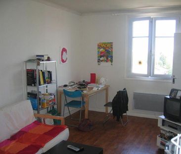 Location Appartement 1 pièce 36m² NANTES 44000 - Photo 1