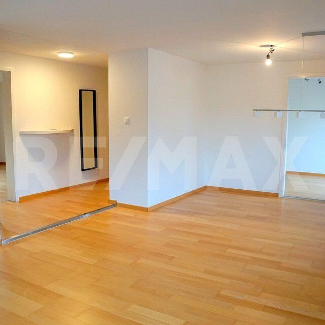 3.5 Zimmer Wohnung mitten in Lachen - Foto 1