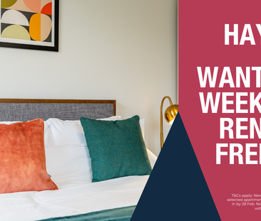 2 bedroom apartment to rent - Photo 4