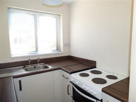 1 bedroom terraced house to rent - Photo 4