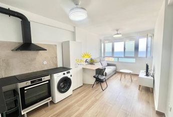 1 BEDROOM APARTMENT IN TORREVIEJA