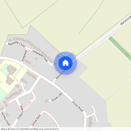 Marshcroft Lane, Tring, HP23