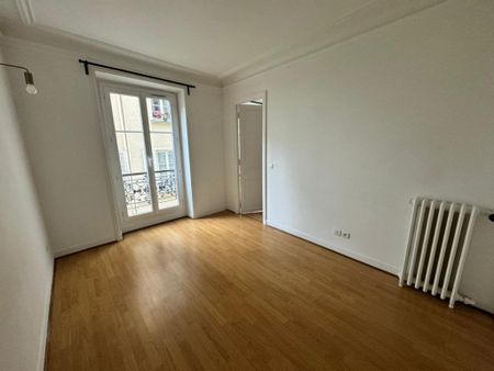 APPARTEMENT T3 A LOUER - PARIS 17EME ARRONDISSEMENT Batignolles 4 - 69.19 m - 2 165 € - Photo 5