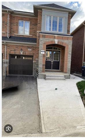 For Lease - 20 Truffle Court, Brampton, Ontario - Photo 2