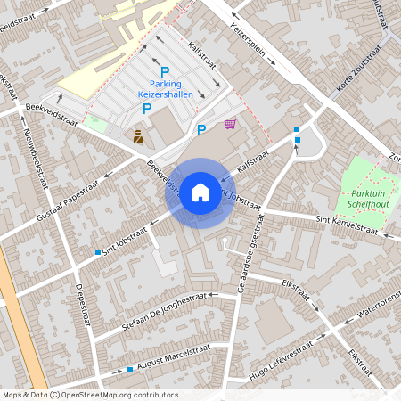 Sint Jobstraat 50 bus 0.02, 9300 Aalst