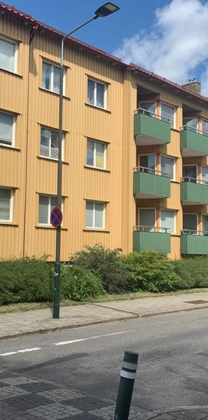 Augustenborgsgatan 4B, Augustenborg - Foto 1
