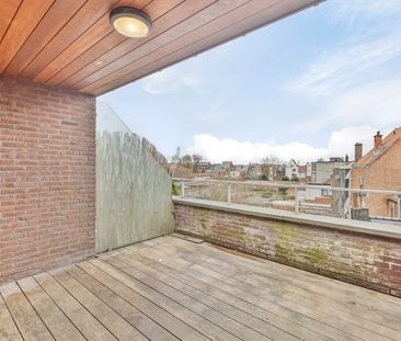 Verzorgd appartement met ruim terras - Foto 6