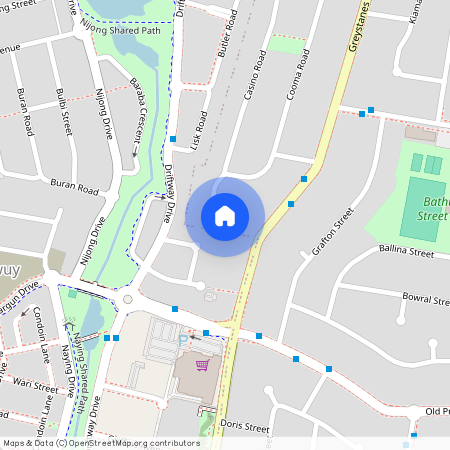 3 CASINO ROAD, NSW 2145, Greystanes