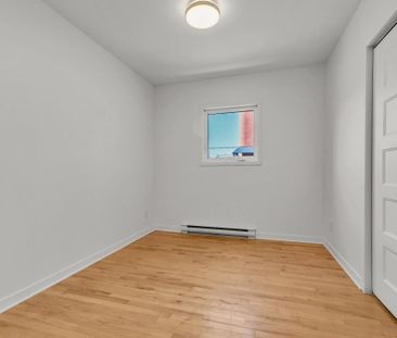 6851 Rue St-André, app.C, H2S 2L1, H2S 2L1, Montréal - Photo 6