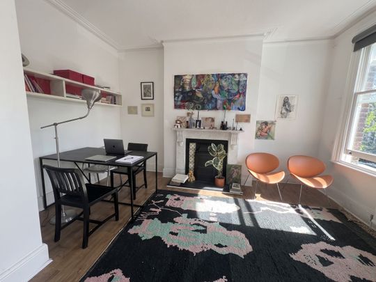 2 Bed Flat, Stoke Newington, N16 - Photo 1