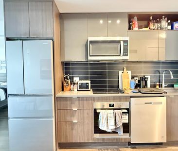 For Lease - 60 Princess Street Unit# 1614, Toronto, Ontario - Photo 5