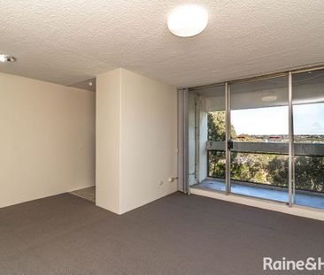 9F/15 CAMPBELL STREET, Parramatta, NSW 2150 - Photo 3