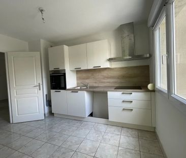 Location appartement de type 3 - Photo 3