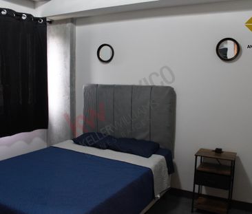 Departamento en renta - Photo 6