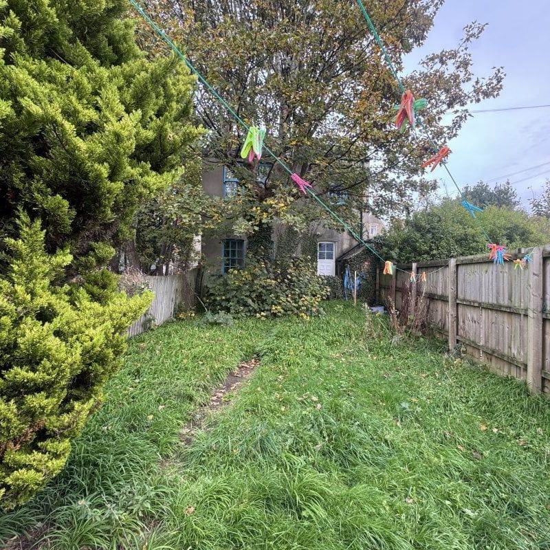 Gordon Road - Photo 1