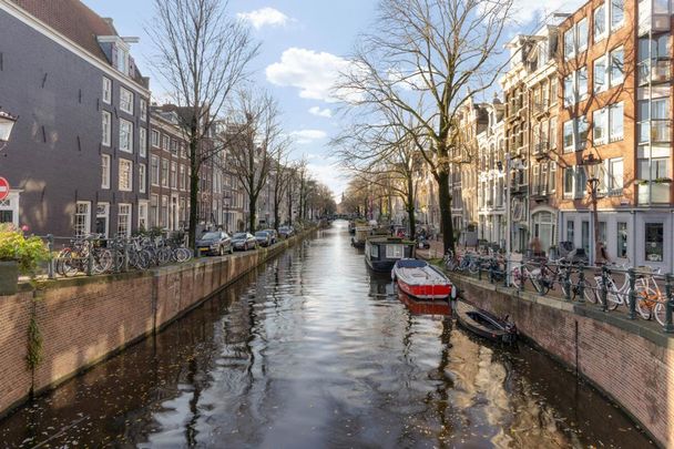 Bloemgracht 10 - Foto 1