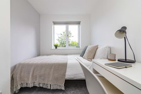 2 bedroom house to rent - Photo 5