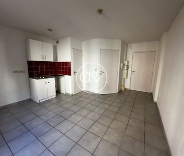 Appartement 1 Pièce 21 m² - Photo 3