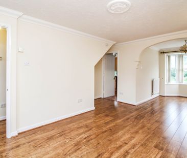 3 bedroom link detached to rent Bridgnorth Row, Berkeley Beverborne... - Photo 4