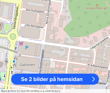 Lagerbergsgatan, 12, Uddevalla - Foto 1