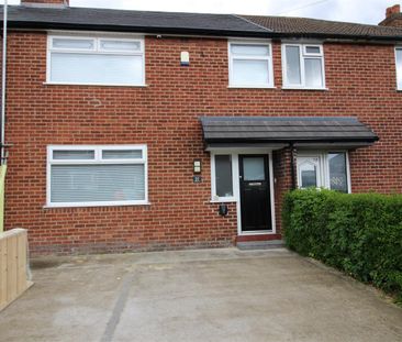 3 Bedroom Terraced House for Rent - Photo 3