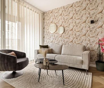 Appartement te huur: Niemeyerstraat 215 2132 HE Hoofddorp - Photo 6