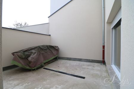 THIONVILLE GUENTRANGE – Maison 4 pièces – 2 chambres – Terrasse – Garage - Photo 2