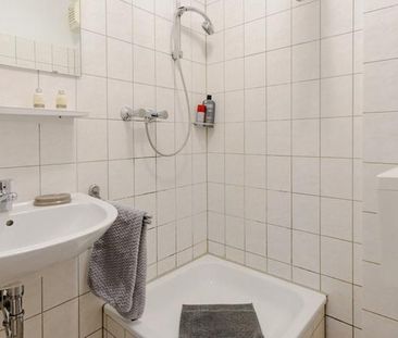 Nur Studenten/Azubis: 2 Zimmerapartment am Campus Endenich - Photo 3