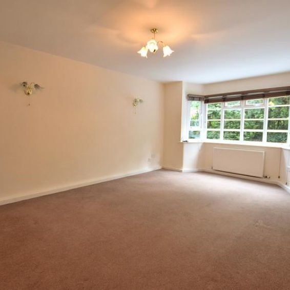 3 Bedroom Apartment To Let - Photo 1