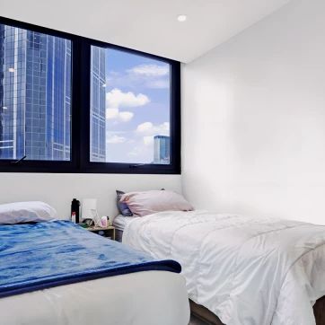 2 Bedroom*LV 10 - Photo 1